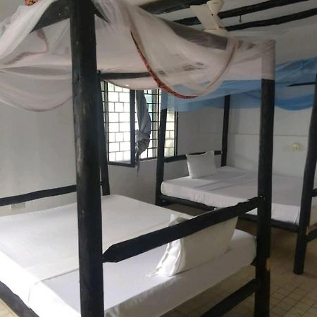 Tayana Place Appartement Kizimkazi Buitenkant foto