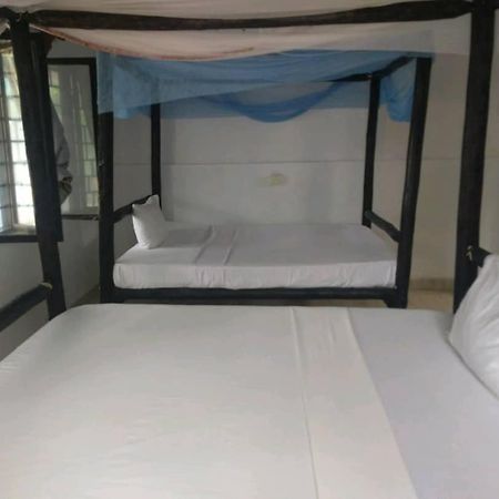 Tayana Place Appartement Kizimkazi Buitenkant foto