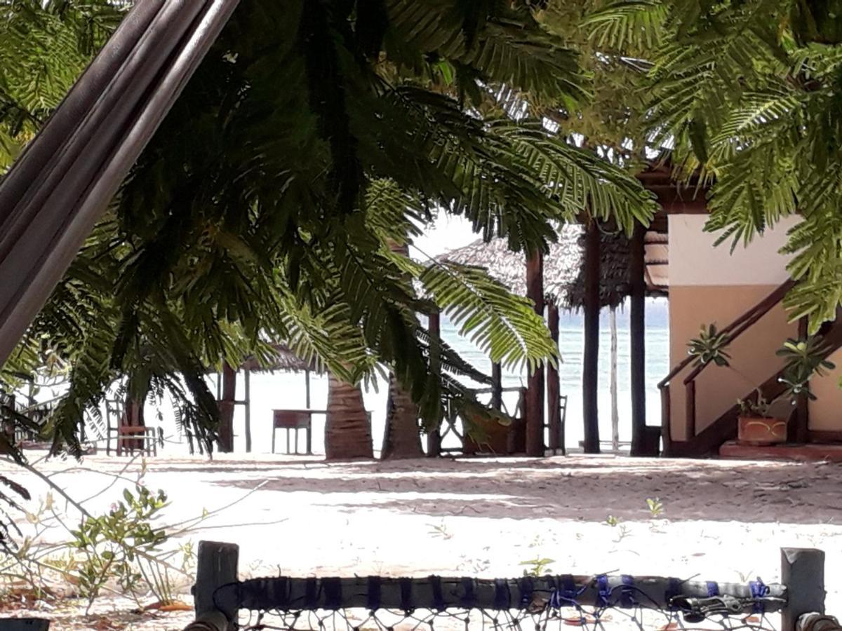 Tayana Place Appartement Kizimkazi Buitenkant foto