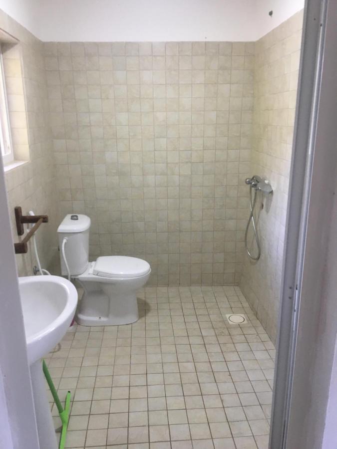 Tayana Place Appartement Kizimkazi Buitenkant foto