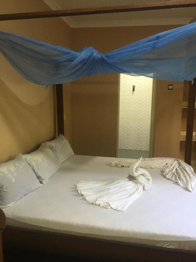Tayana Place Appartement Kizimkazi Buitenkant foto