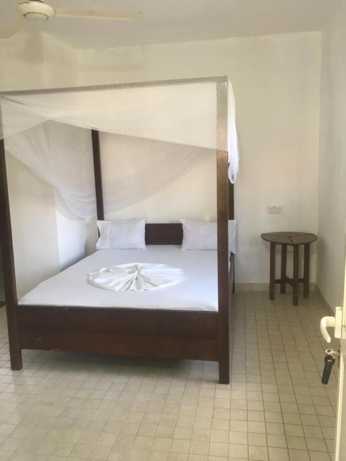 Tayana Place Appartement Kizimkazi Buitenkant foto