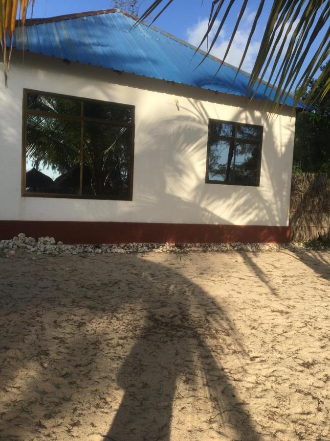 Tayana Place Appartement Kizimkazi Buitenkant foto