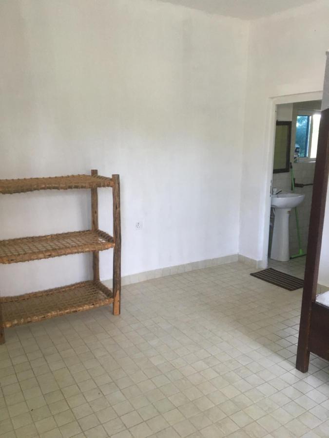 Tayana Place Appartement Kizimkazi Buitenkant foto