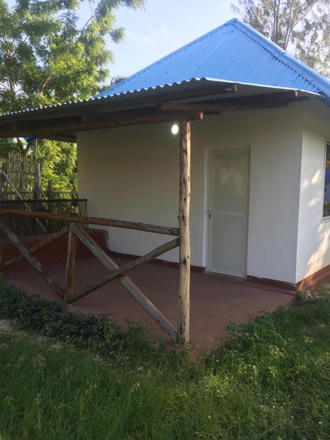 Tayana Place Appartement Kizimkazi Buitenkant foto