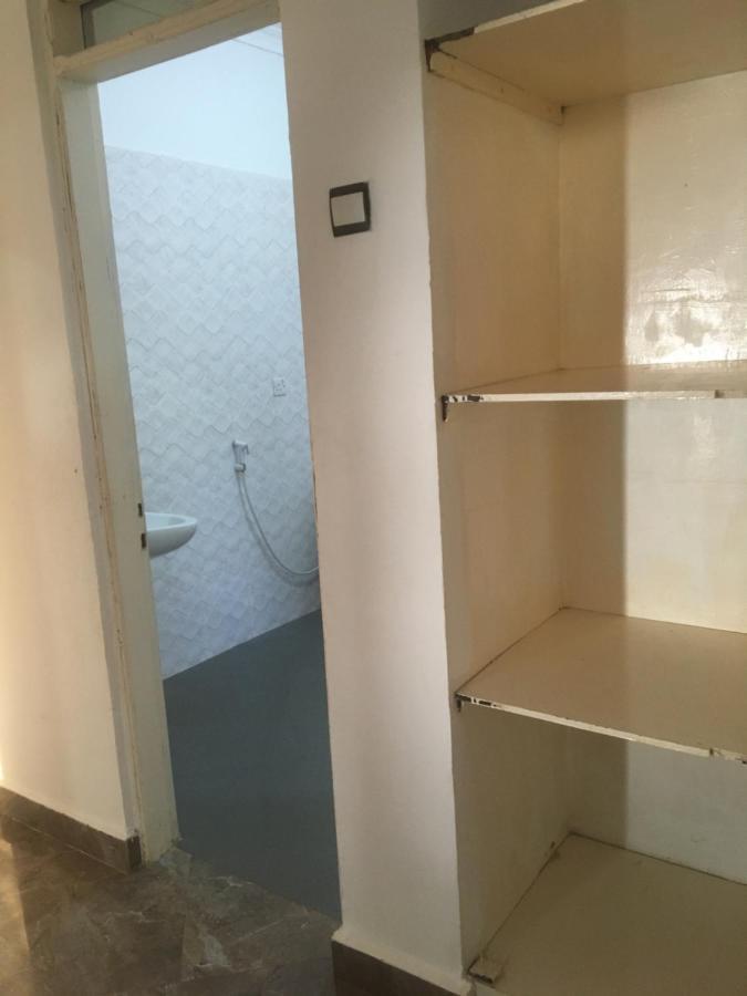 Tayana Place Appartement Kizimkazi Buitenkant foto