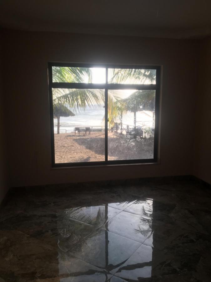 Tayana Place Appartement Kizimkazi Buitenkant foto
