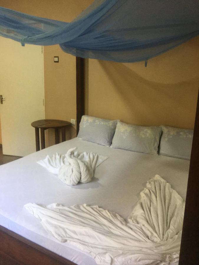 Tayana Place Appartement Kizimkazi Buitenkant foto