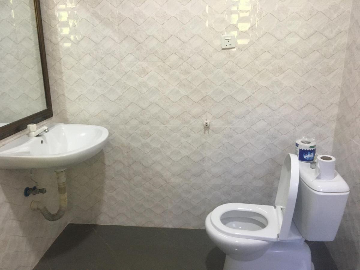 Tayana Place Appartement Kizimkazi Buitenkant foto