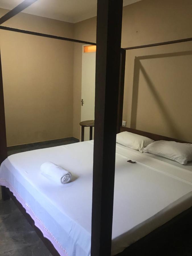 Tayana Place Appartement Kizimkazi Buitenkant foto