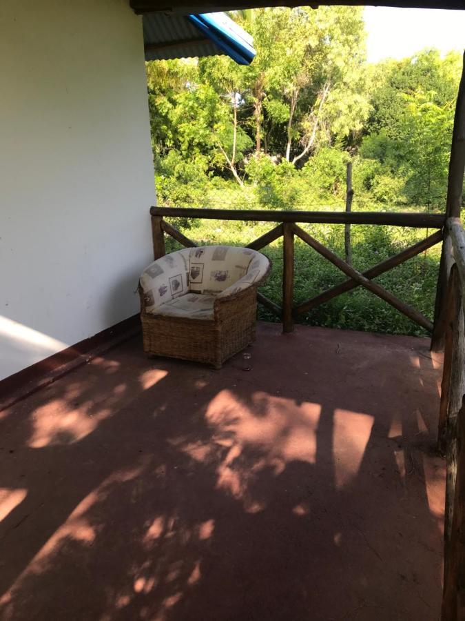 Tayana Place Appartement Kizimkazi Buitenkant foto