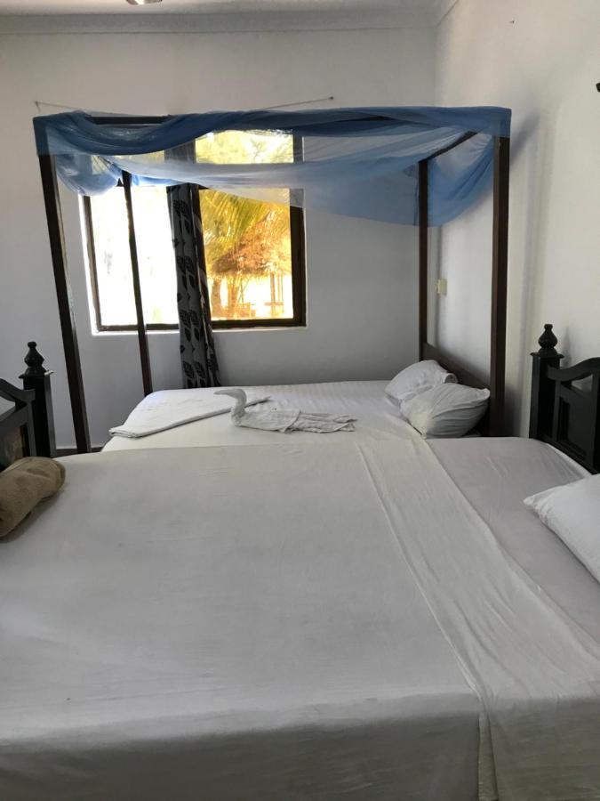 Tayana Place Appartement Kizimkazi Buitenkant foto