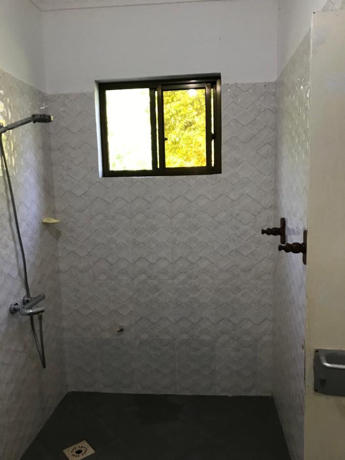 Tayana Place Appartement Kizimkazi Buitenkant foto
