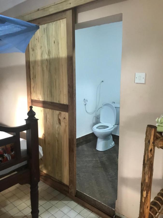 Tayana Place Appartement Kizimkazi Buitenkant foto