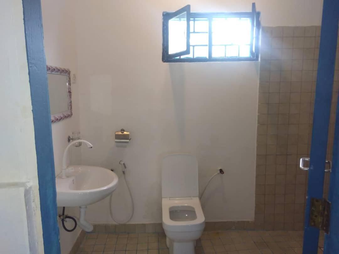Tayana Place Appartement Kizimkazi Buitenkant foto