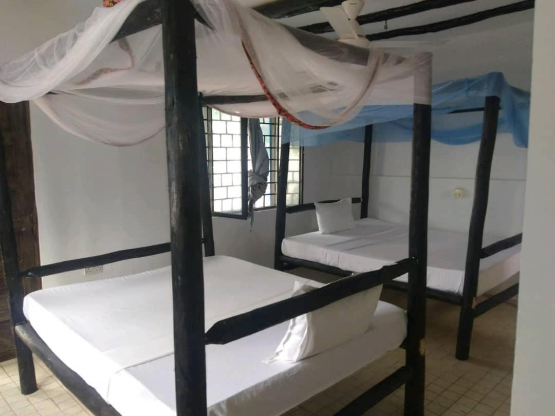 Tayana Place Appartement Kizimkazi Buitenkant foto
