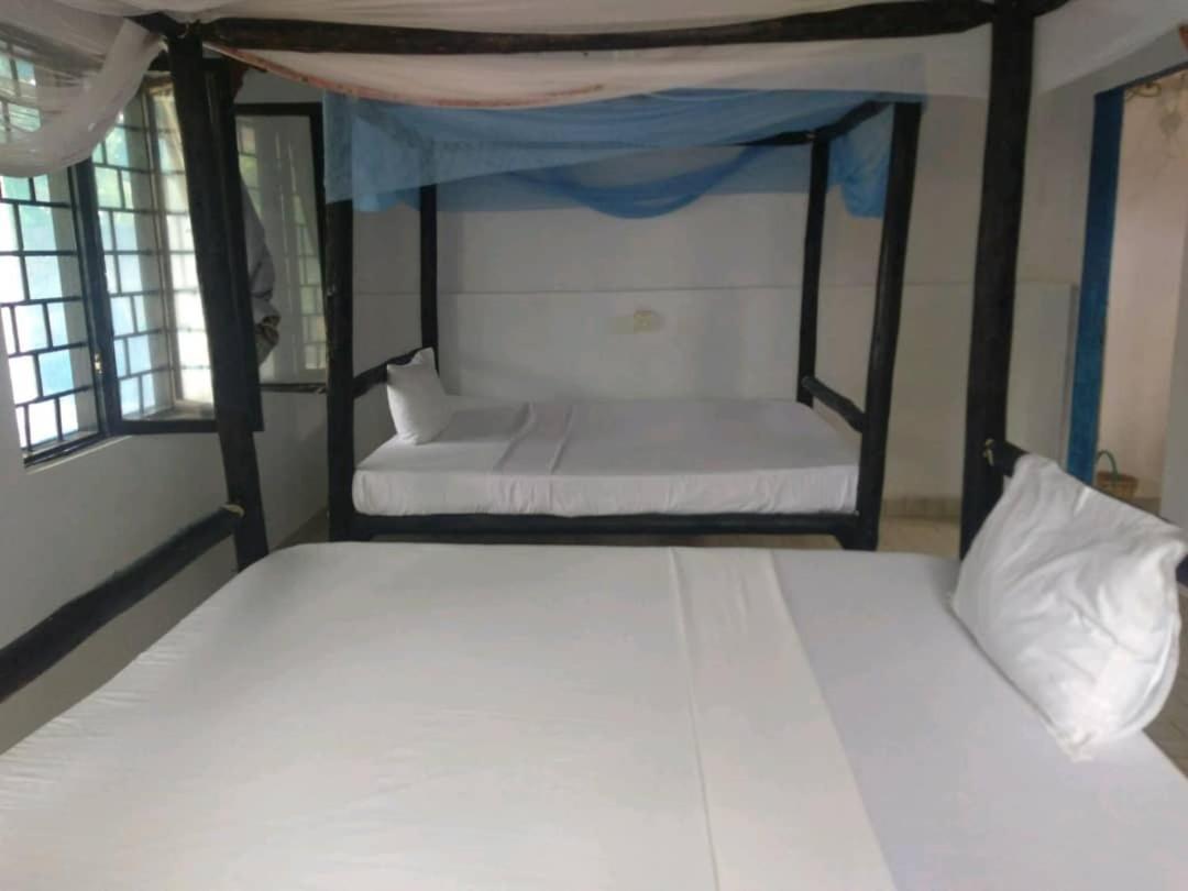 Tayana Place Appartement Kizimkazi Buitenkant foto