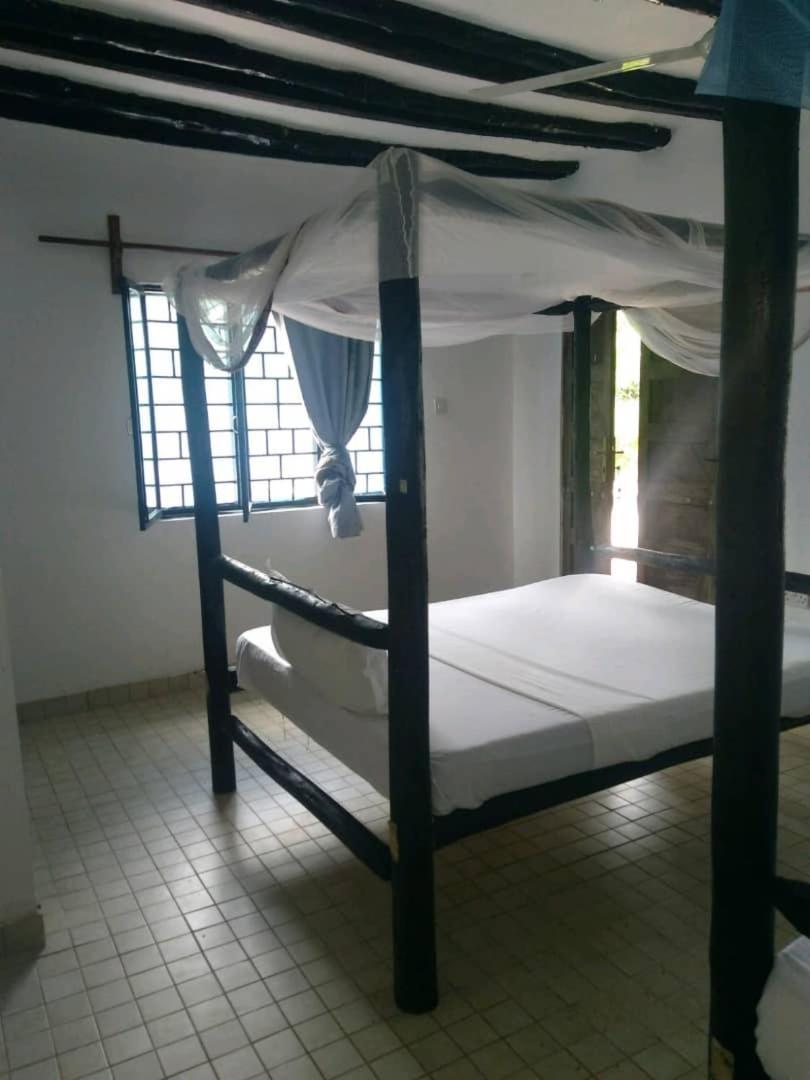 Tayana Place Appartement Kizimkazi Buitenkant foto